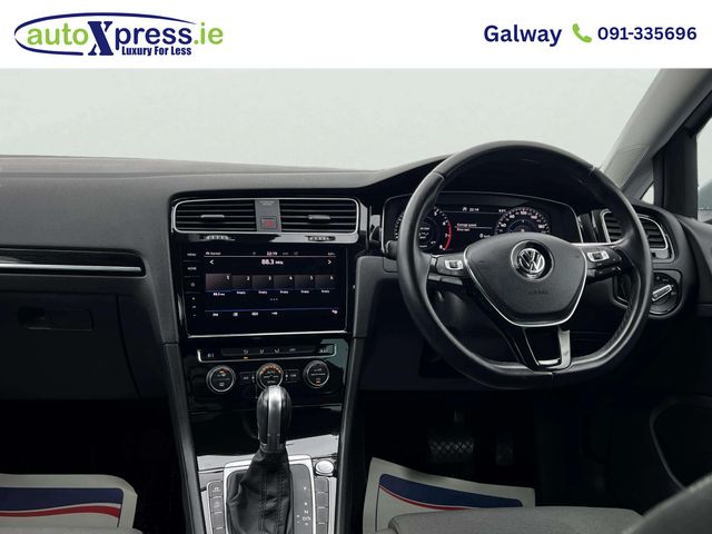 Image for 2019 Volkswagen Golf **HIGH SPEC* 1.4 TSI HIGH LINE Automatic