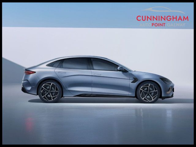 Image for 2026 BYD Seal Excellence AWD 530BHP