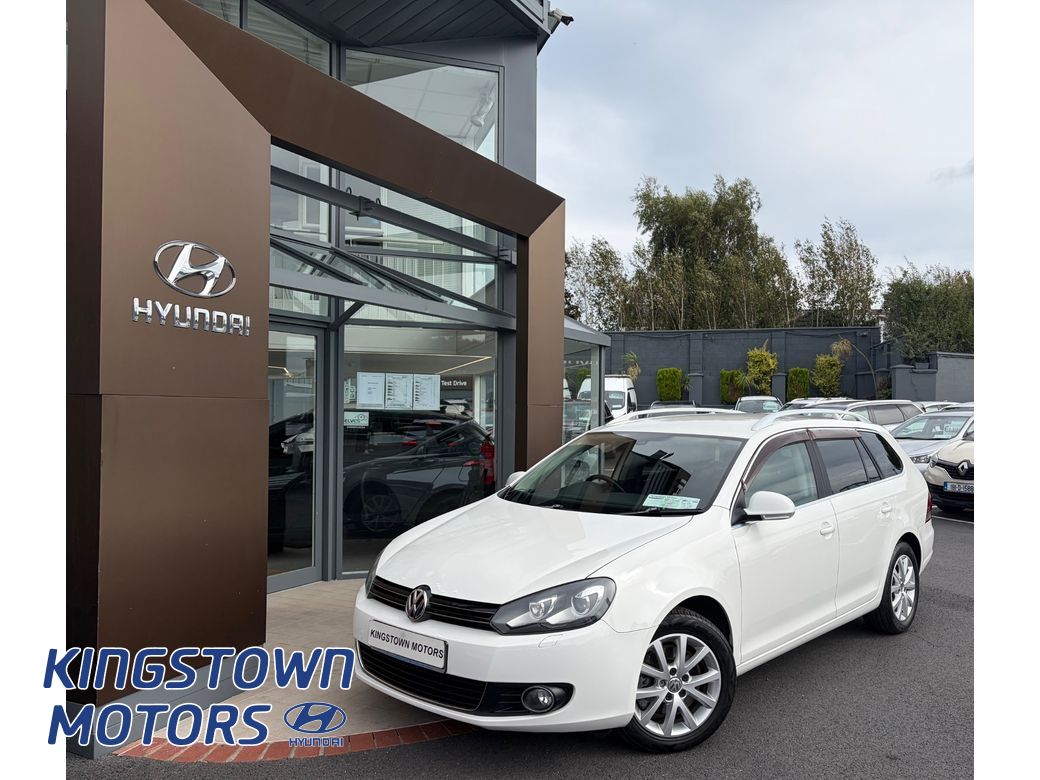 Image for 2013 Volkswagen Golf 