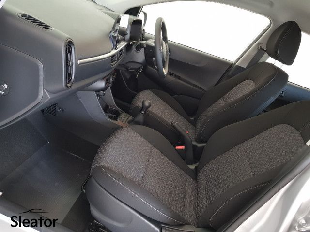 Image for 2025 Kia Picanto PICANTO 1.0 PE MT 25 