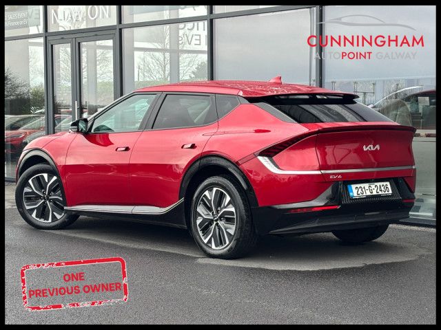 Image for 2023 Kia EV6 Earth 77.4 kWh Auto
