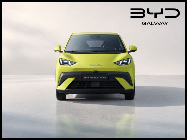 Image for 2026 BYD Dolphin Surf Boost 43.2kWh
