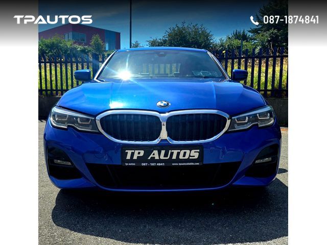 Image for 2020 BMW 3 Series 330e M Sport Auto