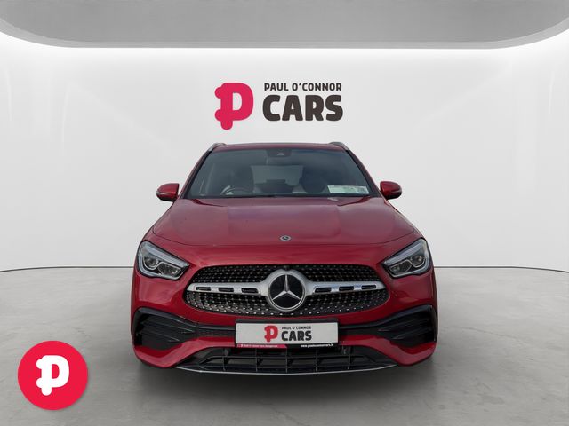 Image for 2021 Mercedes-Benz GLA Class 200D 5DR Auto - Straight Sale Discount / 6 Months Warranty 
