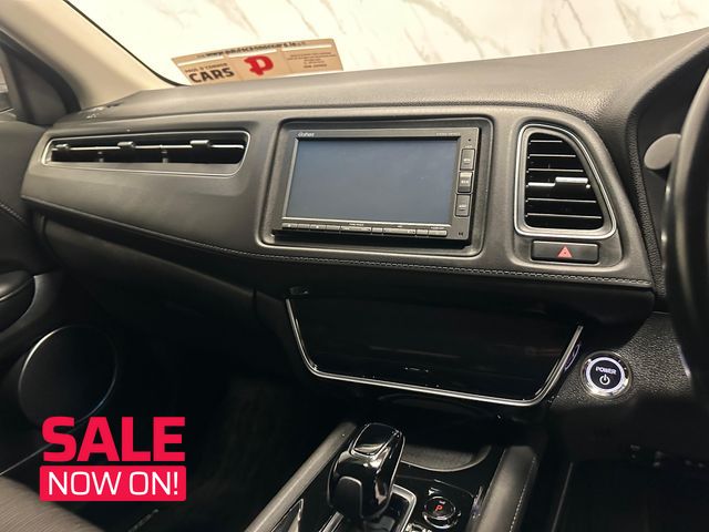 Image for 2020 Honda Vezel Auto Z - Straight Sale Discount / 12 Months warranty