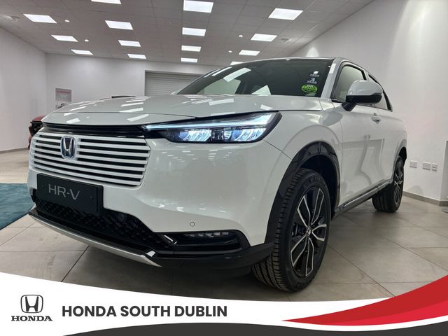 Image for 2026 Honda HR-V "Advance " Model 