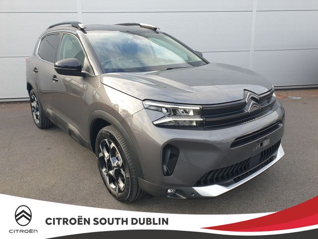 Image for 2026 Citroen C5 Aircross "Plus Pack Model" 1.5 Diesel Automatic Available to buy today