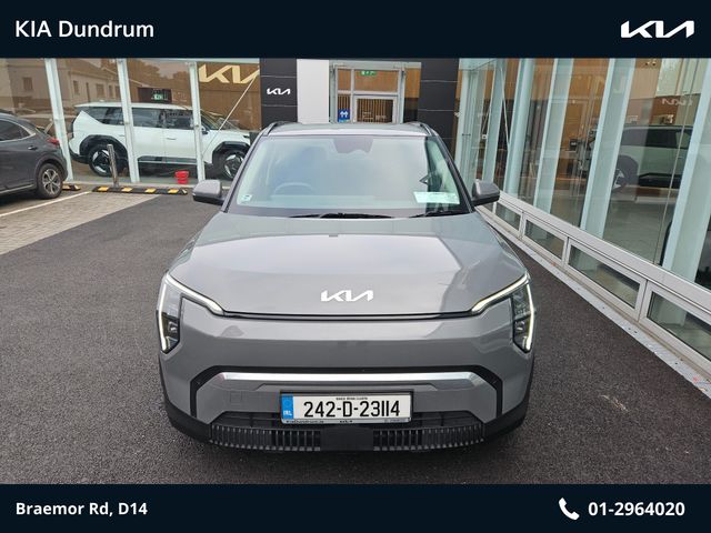 Image for 2024 Kia EV3 EV3 Earth K2 Standard Range 58.3KW 