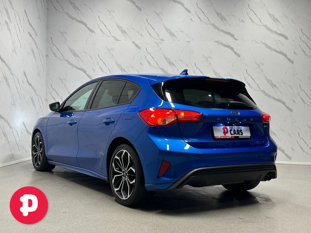 Image for 2022 Ford Focus St-line Edition 5D 1.0T125 MHE - Straight Sale Discount / 6 Months Warranty