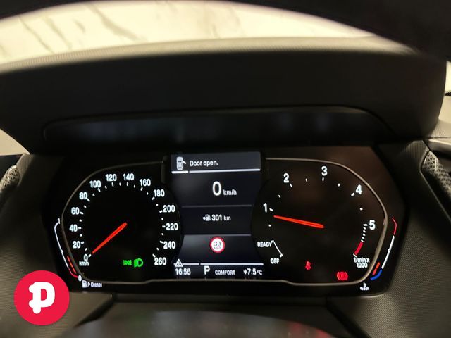 Image for 2019 BMW 1 Series X-drive 120D Sport 4DR AU - Straight Sale Discount / 6 Months Warranty