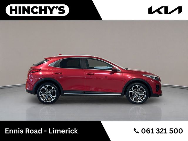 Image for 2021 Kia XCeed Phev MY21 Trailer 5DR AU