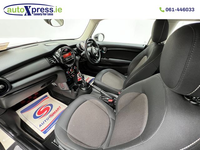 Image for 2017 Mini Cooper D 1.5 Automatic