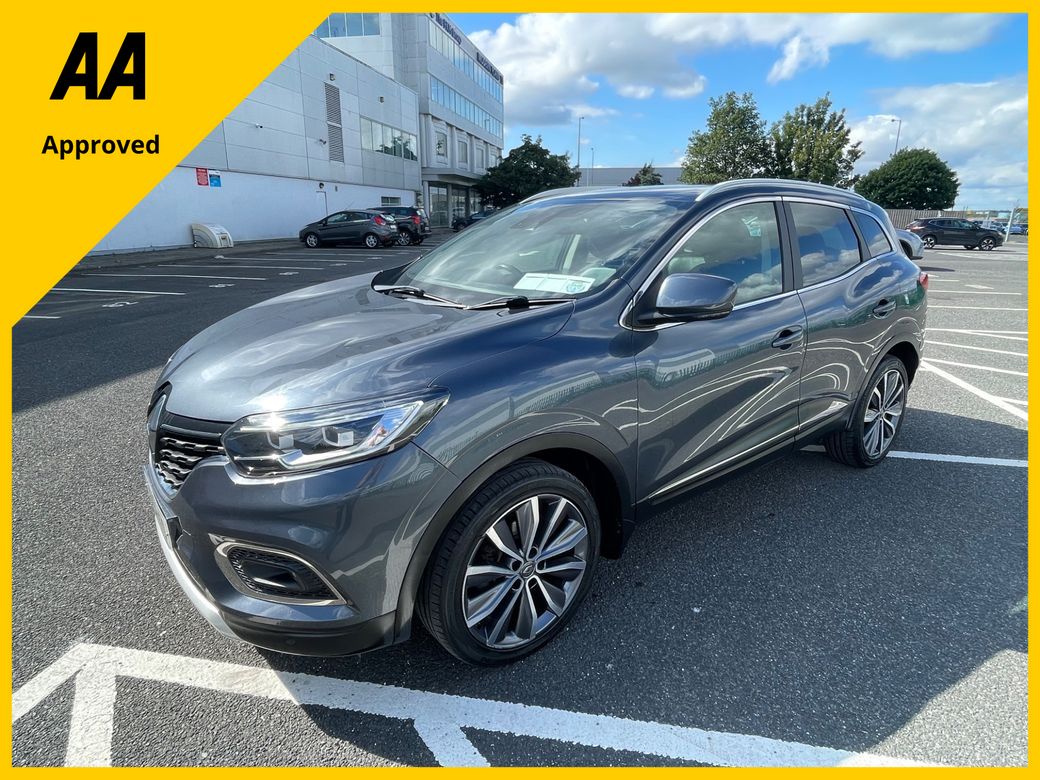 Image for 2020 Renault Kadjar 1.5 DCI, S EDITION, NEW NCT, FINANCE, WARRANTY, 5 STAR REVIEWS