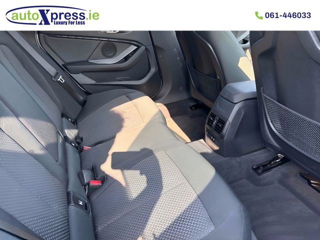 Image for 2021 BMW 2 Series 218D GRANCOUPE EDITION JOY PLUS Automatic, Reversing camera, 