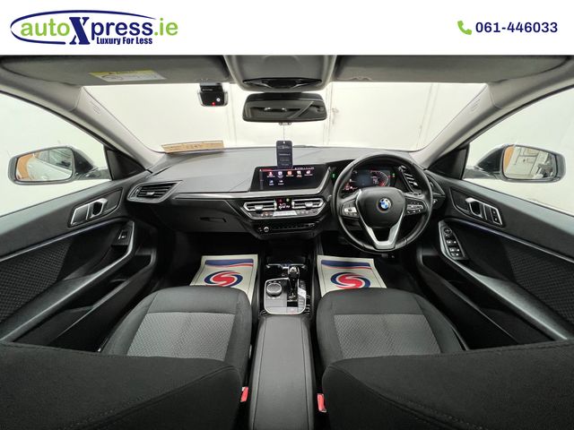 Image for 2021 BMW 2 Series 218D GRANCOUPE EDITION JOY PLUS Automatic, Reversing camera, LOW MILES