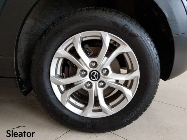 Image for 2016 Mazda CX-3 2WD 1.5D (105PS) Exec SE