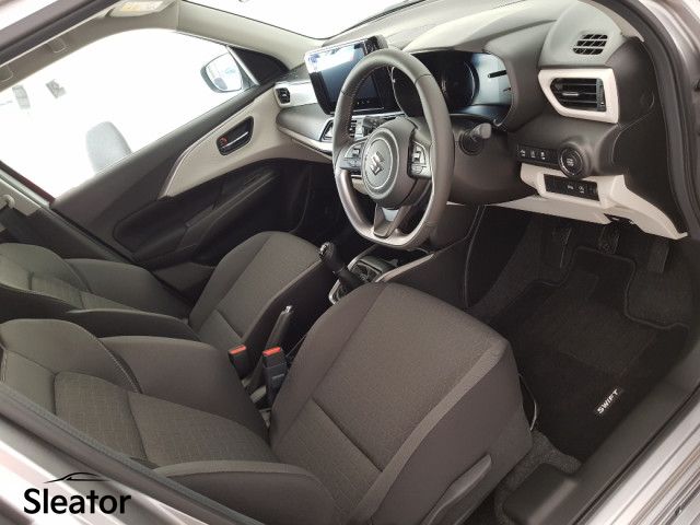 Image for 2025 Suzuki Swift 1.2 Hybrid Motion