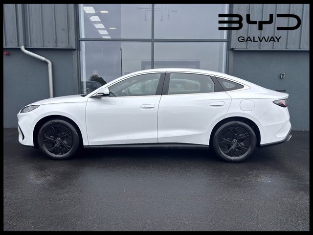 Image for 2026 BYD Seal 6 Super Hybrid Boost Saloon