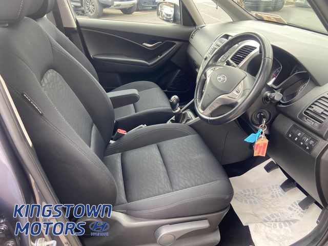 Image for 2019 Hyundai ix20 Deluxe 