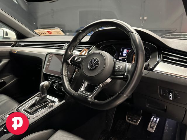 Image for 2018 Volkswagen Arteon R-Line 4Motion Auto - Straight Sale Discount / 6 Months Warranty 