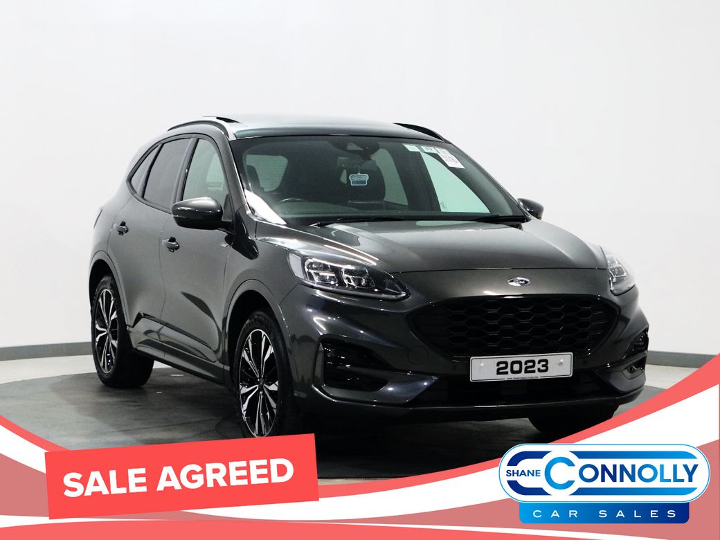 Image for 2023 Ford Kuga *89* ST-LINE X