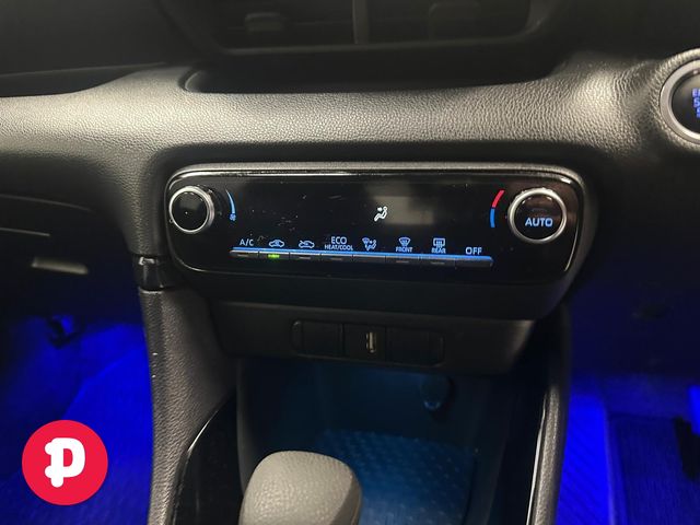 Image for 2020 Toyota Yaris PETROL G SPEC - STRAIGHT SALE DISCOUNT - 12 MONTH WARRANTY