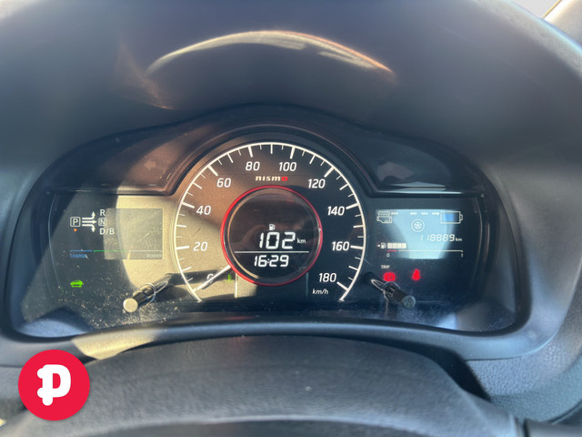 Image for 2017 Nissan Note Nismo E-Power Hybrid Auto - Straight Sale Discount / 12 Months Warranty 