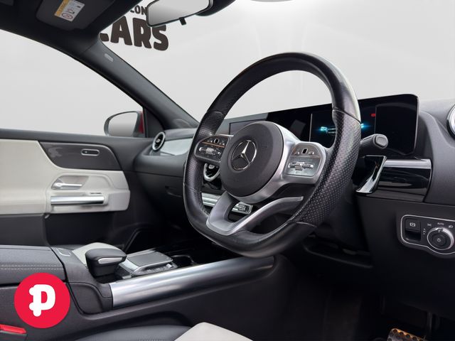 Image for 2021 Mercedes-Benz GLA Class 200D 5DR Auto - Straight Sale Discount / 6 Months Warranty 