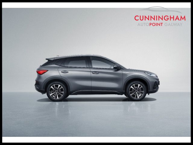 Image for 2025 BYD Atto 3 Comfort 60.5kWh