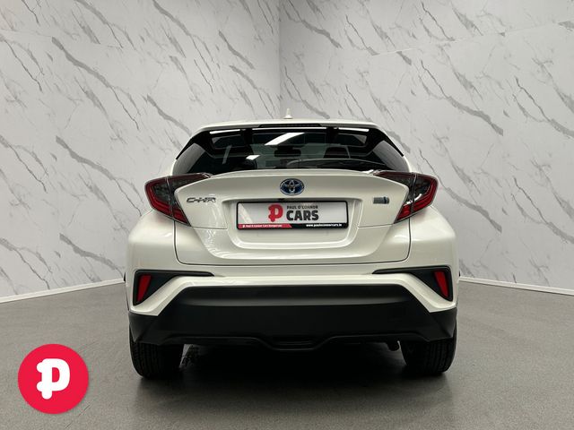 Image for 2018 Toyota C-HR Hybrid Auto - Straight Sale Discount / 12 Months Warranty
