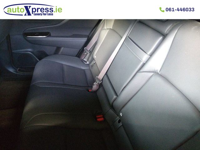 Image for 2025 Toyota Crown 4 WD ESTATE, 360 camera, Ultra Low mileage