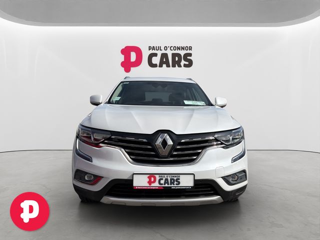 Image for 2019 Renault Koleos GT Line DCI 175 X- 4DR Auto - Straight Sale Discount 