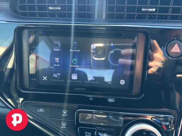Image for 2018 Toyota Aqua S Style Auto - Straight Sale Discount / 12 Months Warranty