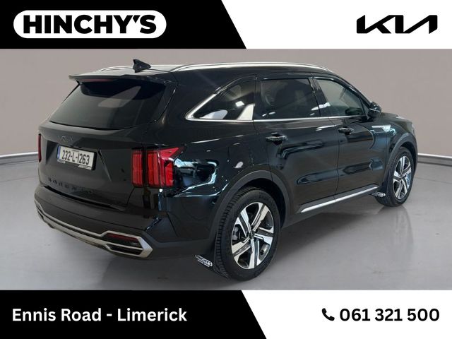 Image for 2023 Kia Sorento 