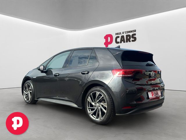Image for 2023 Volkswagen ID.3 LIFE - Straight Sale Discount 