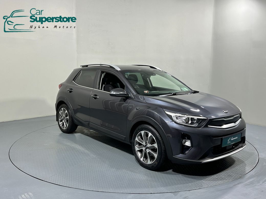 Image for 2020 Kia Stonic K3 Automatic 1.0 Petrol 201