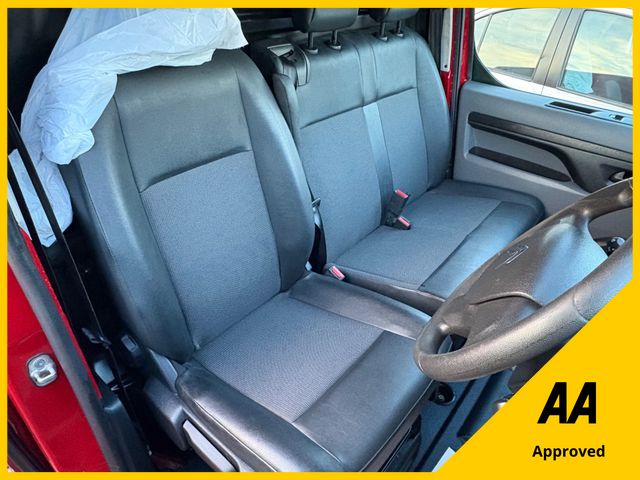 Image for 2019 Citroen Dispatch 1.6 HDi 115 MWB 126Km