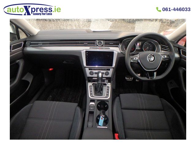 Image for 2019 Volkswagen Passat ALLTRACK TDI 4MOTION Low mileage