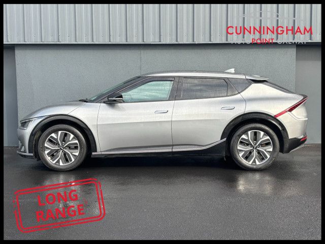 Image for 2022 Kia EV6 Earth 77.4 kWh Auto