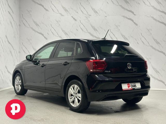 Image for 2020 Volkswagen Polo Highline 1.0 Petrol Automatic - Straight Sale Discount - 12 Month Warranty 