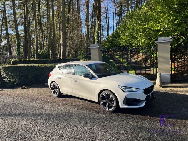 Image for 2023 Cupra Leon 1.5etsi 150HP DSG 5DR Auto