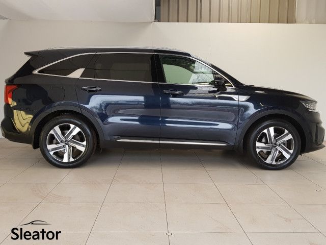 Image for 2022 Kia Sorento Phev K4 MY22 6DR Auto