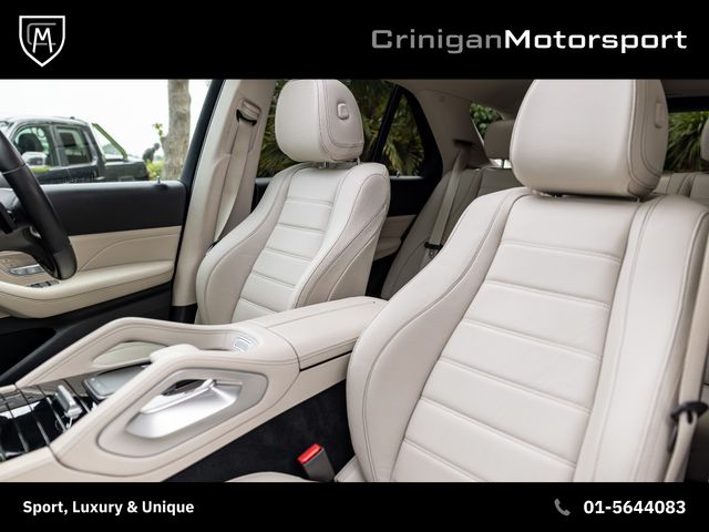 Image for 2023 Mercedes-Benz GLE Class 350de AMG Sport 4Matic