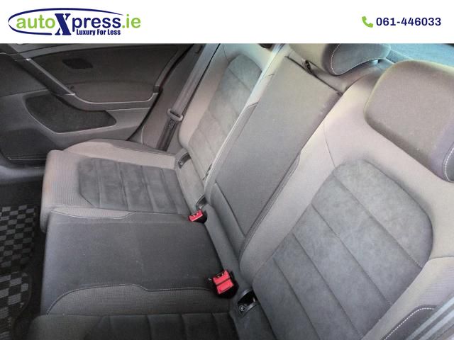 Image for 2017 Volkswagen Golf TSI HIGH LINE, Low mileage