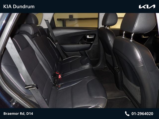 Image for 2019 Kia Niro EV First Edition 5DR Elec