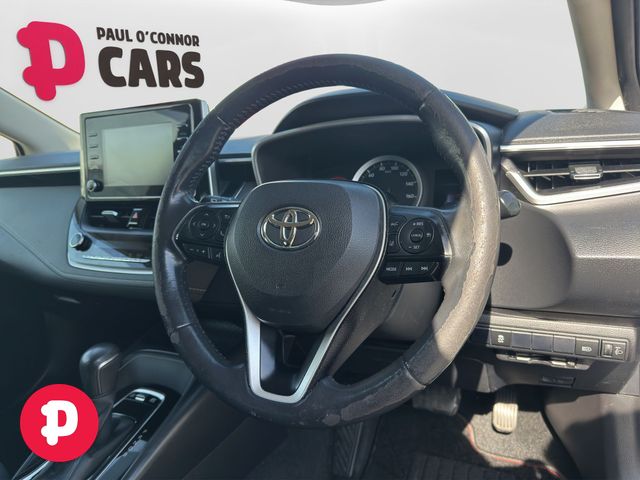 Image for 2020 Toyota Corolla Hybrid S Touring Auto - Straight Sale Discount / 12 Months Warrnaty