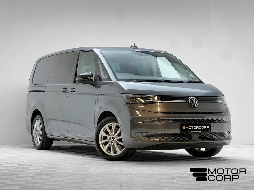 Image for 2024 Volkswagen Multivan LIFE 1.4 TSI PHEV LWB DSG MPV