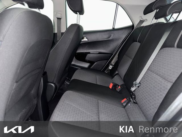 Image for 2020 Kia Picanto K1 MY20 5DR