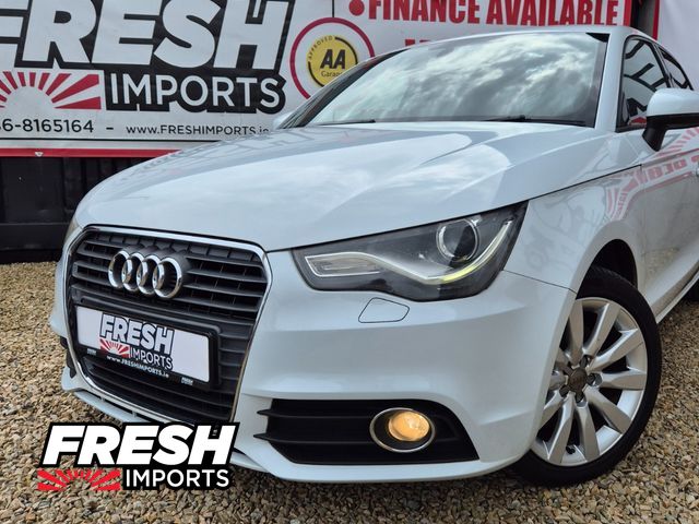 Image for 2012 Audi A1 *LOW MILEAGE*