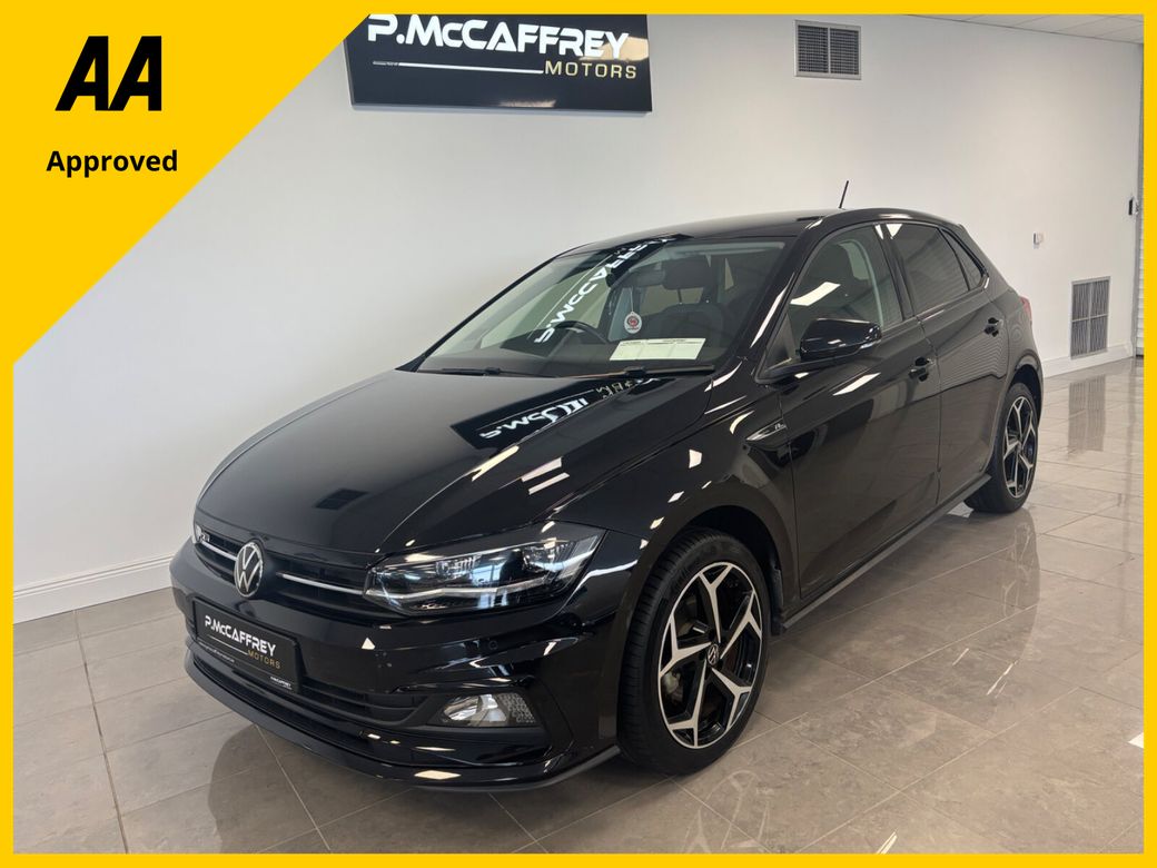 Image for 2022 Volkswagen Polo 